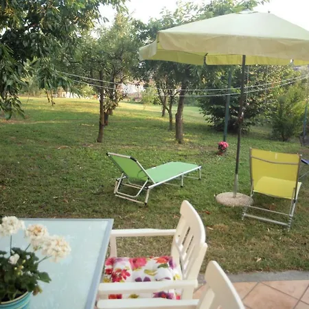 Casa vacanze Casa Gaia In Franciacorta *
