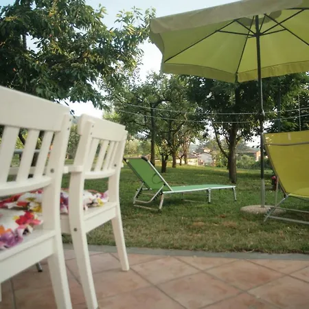 Casa Gaia In Franciacorta * Ome