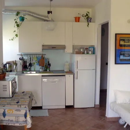 Casa vacanze Casa Gaia In Franciacorta Ome