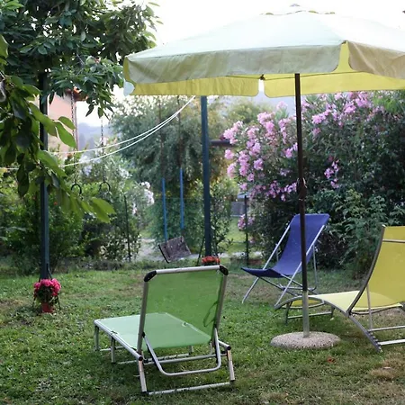 Casa Gaia In Franciacorta Casa vacanze *