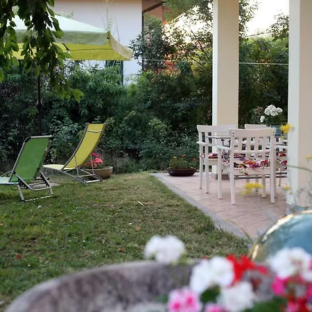 Casa Gaia In Franciacorta Casa vacanze Ome