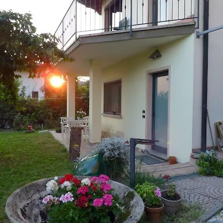 Casa Gaia In Franciacorta Casa vacanze
