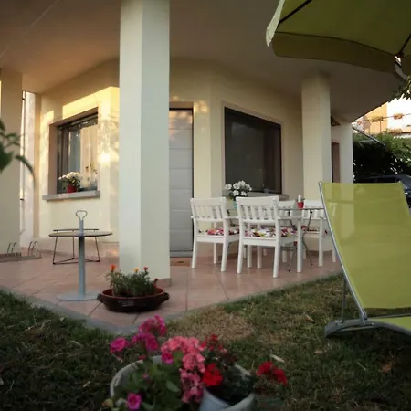 Casa Gaia In Franciacorta Casa vacanze *