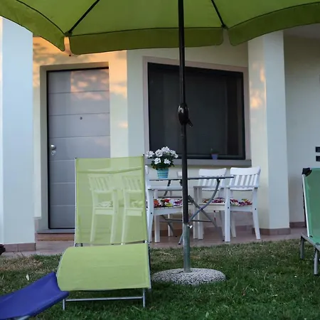 Casa Gaia In Franciacorta Casa vacanze